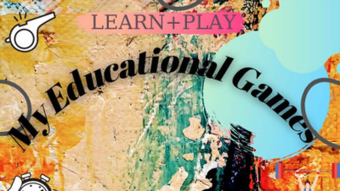 My Educational Games